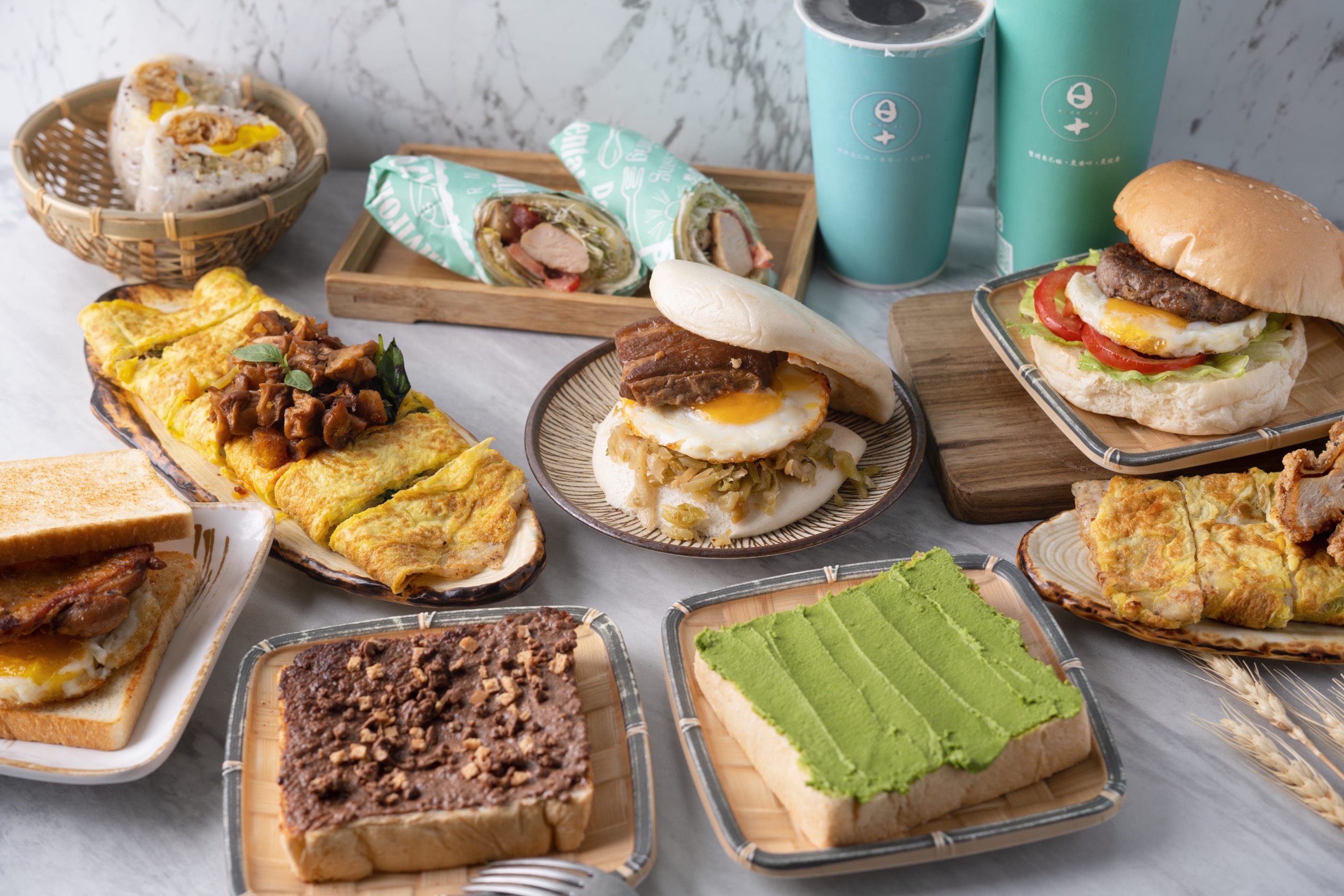 日十早午餐的第4張圖片